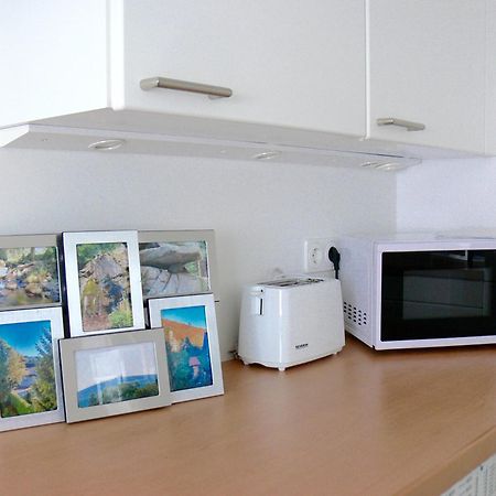 Ferienwohnung Hudewusch Bad Harzburg Bagian luar foto