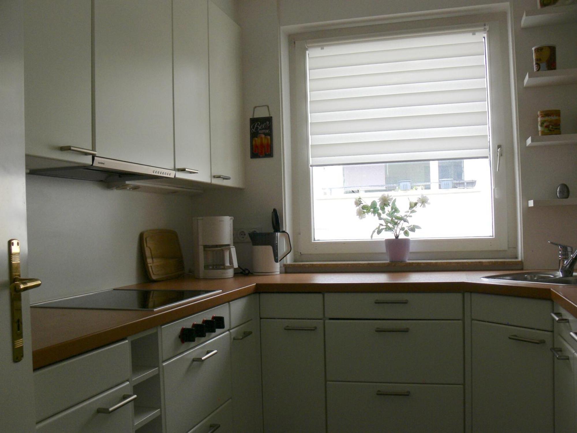 Ferienwohnung Hudewusch Bad Harzburg Bagian luar foto