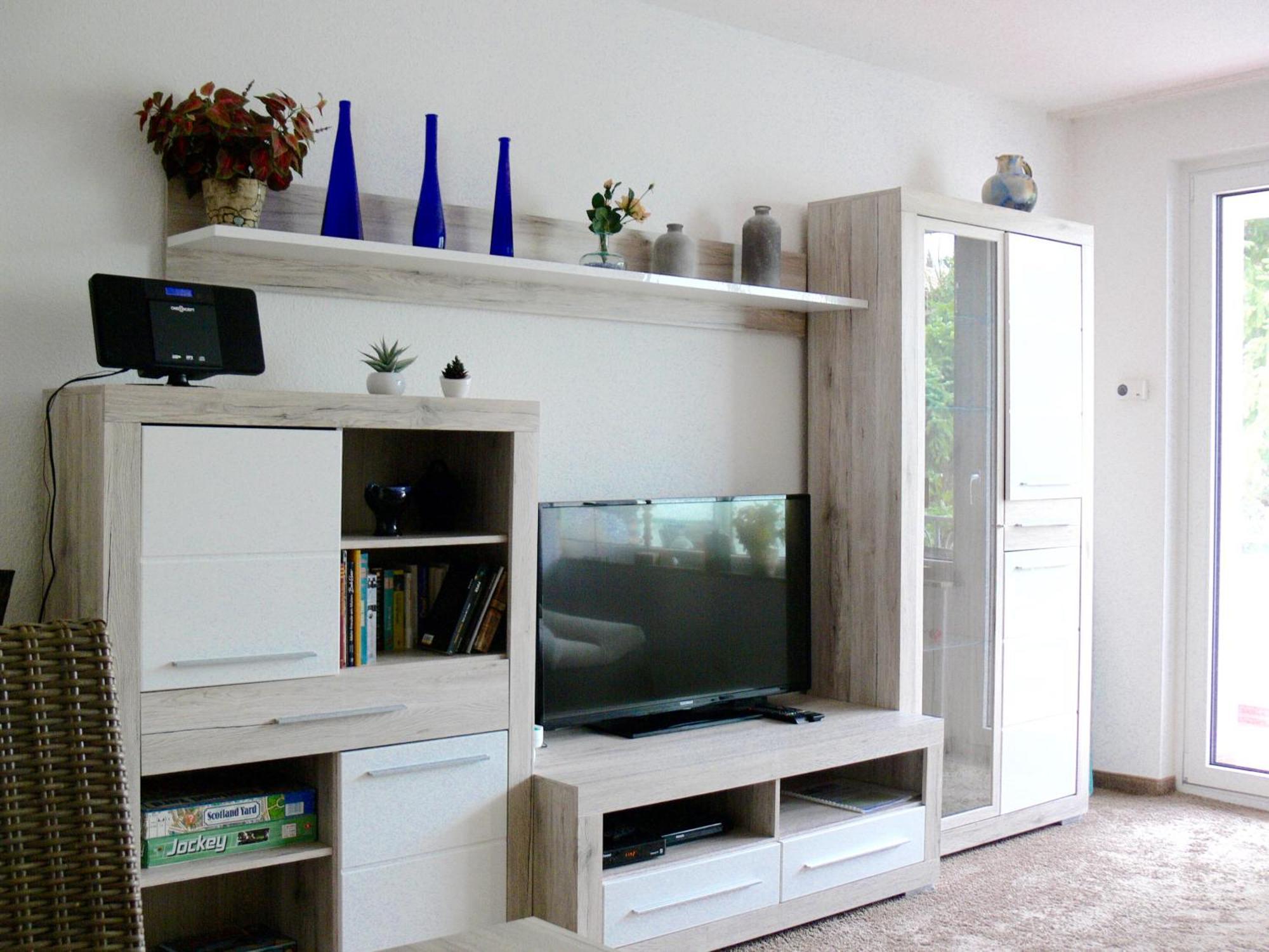 Ferienwohnung Hudewusch Bad Harzburg Bagian luar foto