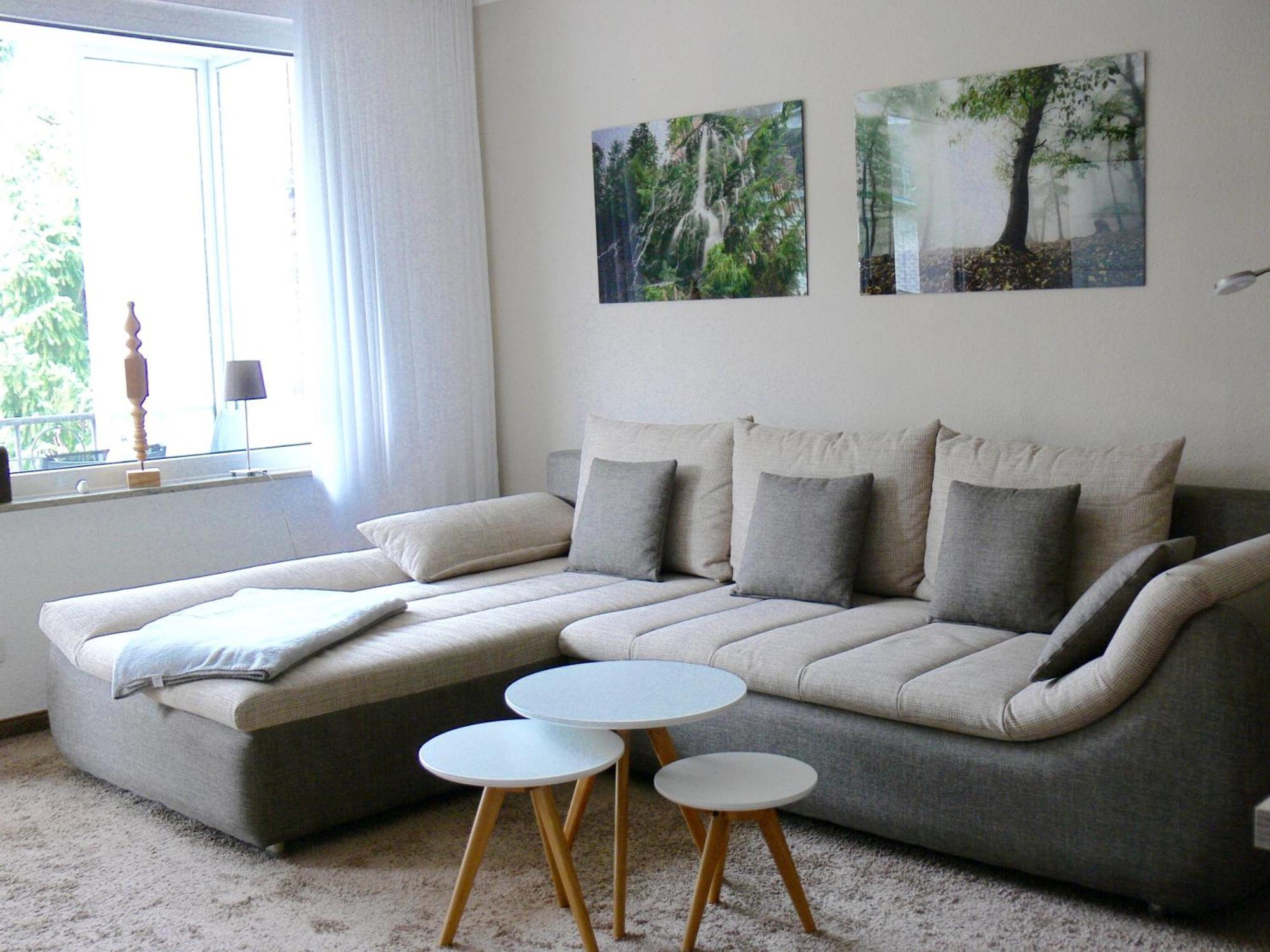 Ferienwohnung Hudewusch Bad Harzburg Bagian luar foto