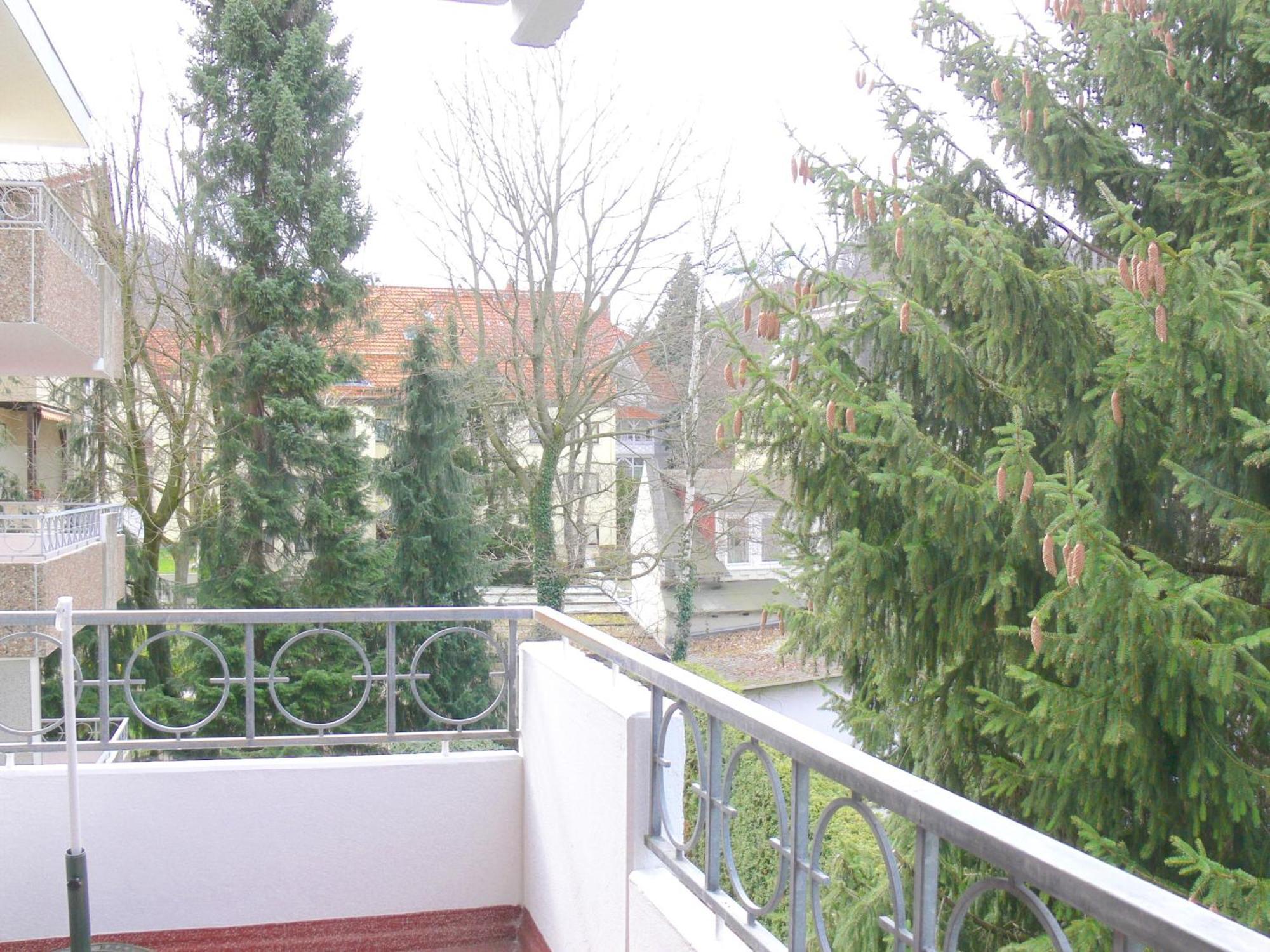 Ferienwohnung Hudewusch Bad Harzburg Bagian luar foto